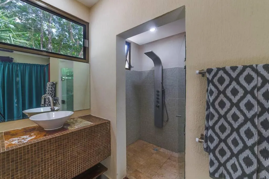 Holiday home La Palapa - Beautiful Pool Home Sleeps Up To 8 Cancun