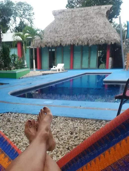 Holiday home La Palapa - Beautiful Pool Home Sleeps Up To 8 Cancun