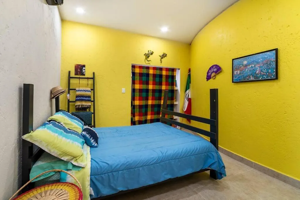Holiday home La Palapa - Beautiful Pool Home Sleeps Up To 8 Cancun Mexico
