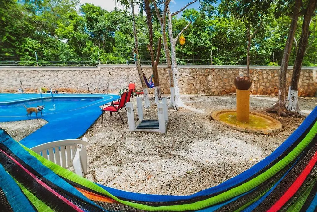 Holiday home La Palapa - Beautiful Pool Home Sleeps Up To 8 Cancun