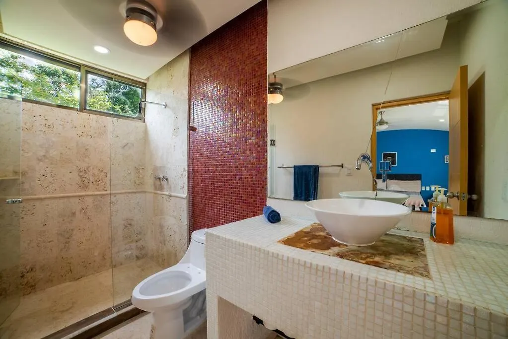 Holiday home La Palapa - Beautiful Pool Home Sleeps Up To 8 Cancun