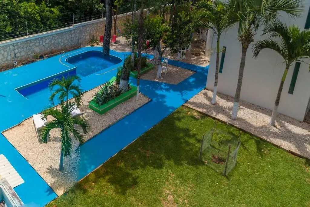 Holiday home La Palapa - Beautiful Pool Home Sleeps Up To 8 Cancun