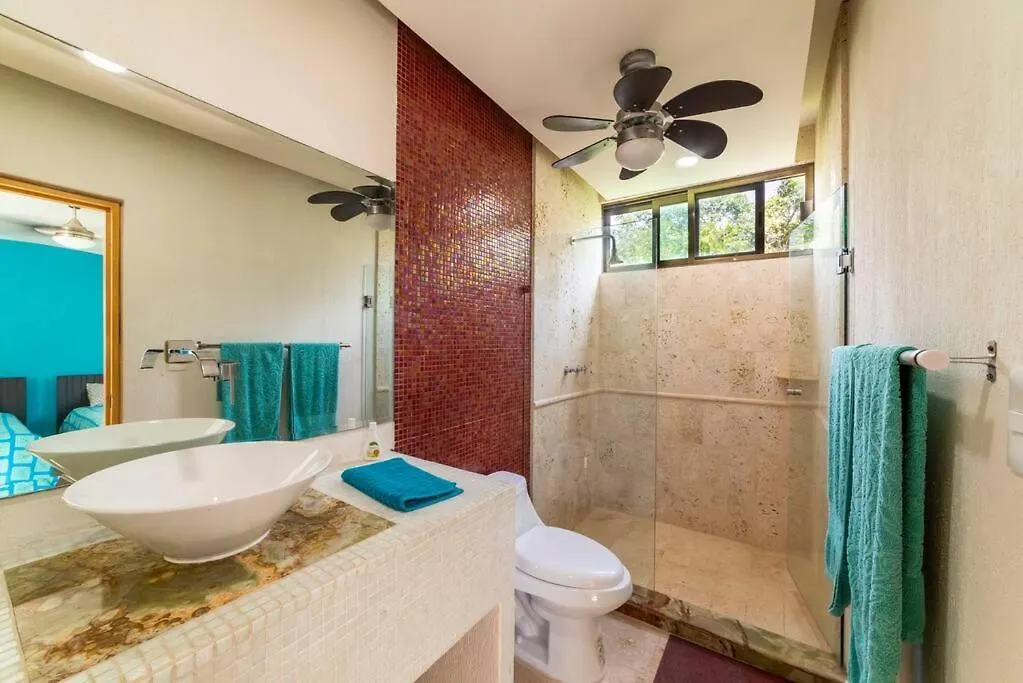 La Palapa - Beautiful Pool Home Sleeps Up To 8 Cancún Dom wakacyjny