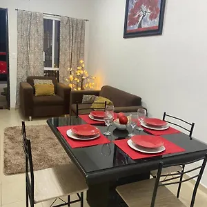Сasa de vacaciones Casa Vacacional Quintas, Cancún