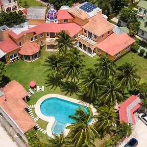 Сasa de vacaciones Flores, Cancún