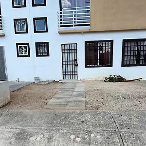 Сasa de vacaciones Casa Punta Ikal, Cancún
