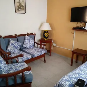 Сasa de vacaciones Casa Palmera, Cancún