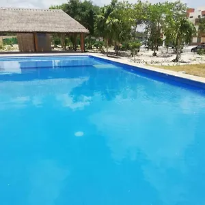 Сasa de vacaciones Bonita Casa En Vacaciones., Cancún